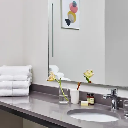 The Collective Paper Factory 4* New York