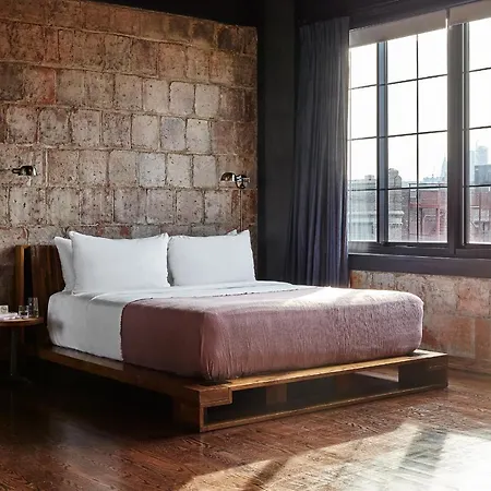 The Collective Paper Factory Hotel