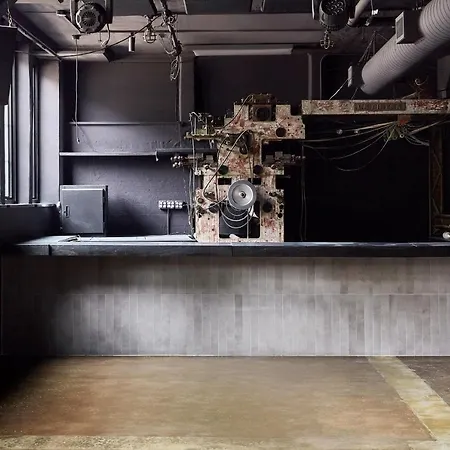 The Collective Paper Factory New York