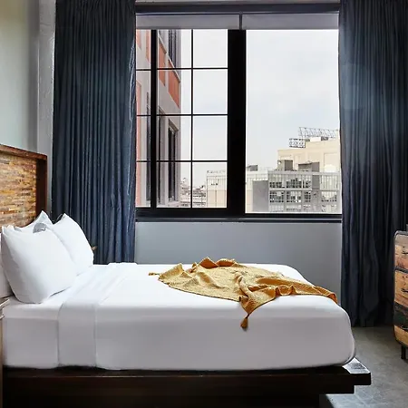 The Collective Paper Factory Hotel