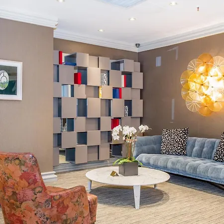 Lombardy Aparthotel New York