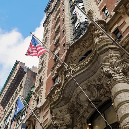 Hotel The At Fifth Avenue New York