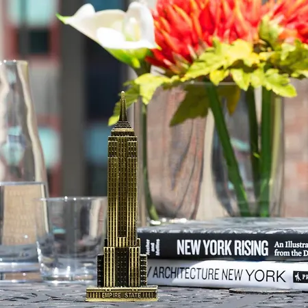 The At Fifth Avenue Hotel New York