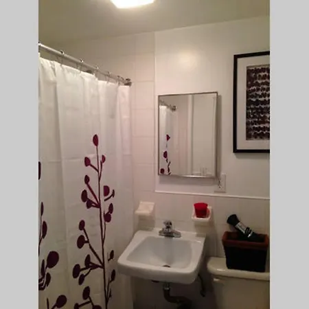 Lower East Side Pied-A-Terre! Apartment *