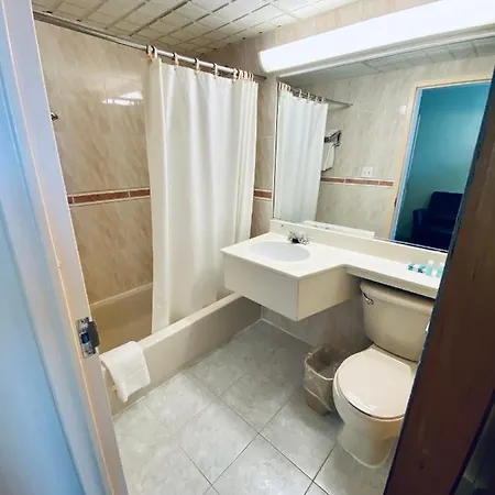 Flushing Regent Hotel 3*