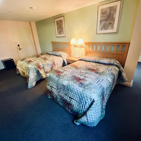 Hotel Flushing Regent 3*