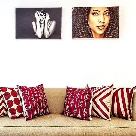 Apartment Art Gallery Suites Jfk Airport