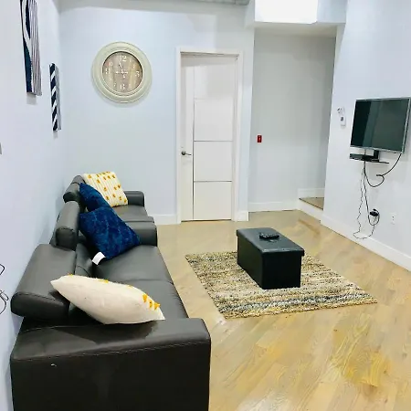 Apartment Starlux *