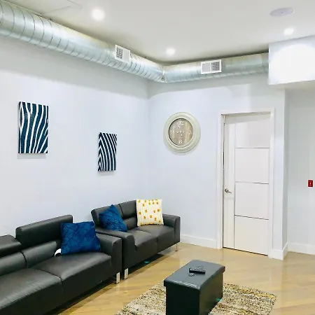 Apartment Starlux