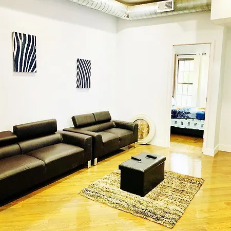 Apartment Starlux New York