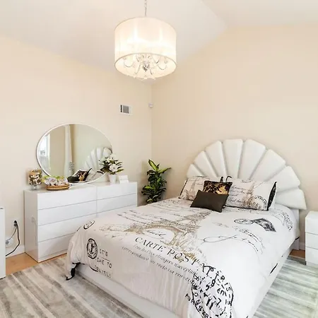 Apartment Oceanfront Studio Near Jfk Airport, Subway And Ferry To City