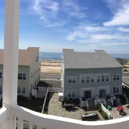 Apartment Oceanfront Studio Near Jfk Airport, Subway And Ferry To City *