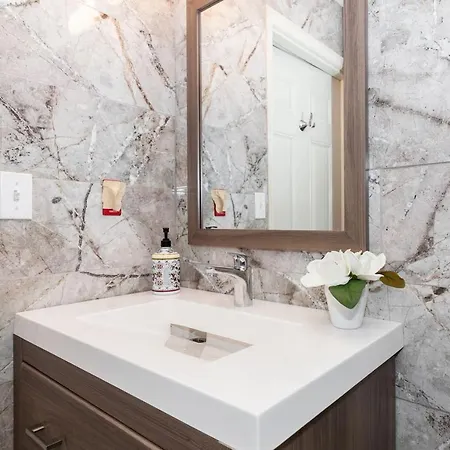 Oceanfront Studio Near Jfk Airport, Subway And Ferry To City * New York