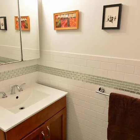 Lower East Side Manhattan Luxury 4bed/2bath Loft! * New York