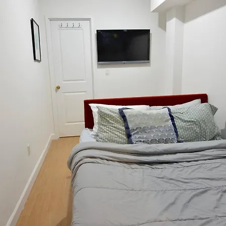 Apartment Lower East Side Manhattan Luxury 4bed/2bath Loft! *
