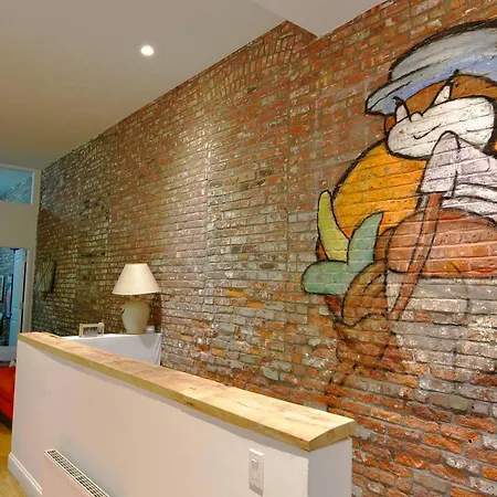 Lower East Side Manhattan Luxury 4bed/2bath Loft! New York