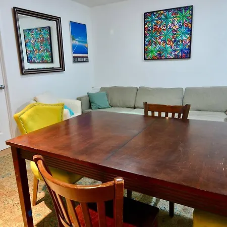 Apartment Lower East Side Manhattan Luxury 4bed/2bath Loft!