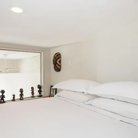 Apartment Cross Lane Place By Onefinestay *