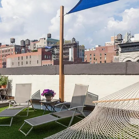 Apartment Cross Lane Place By Onefinestay