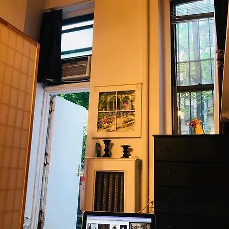 Apartment Auntyhouseinmanhattan
