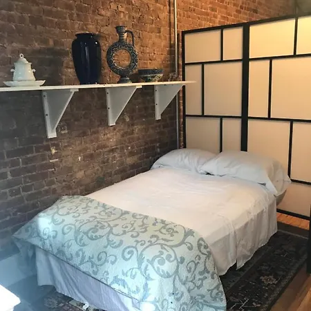 Apartment Auntyhouseinmanhattan