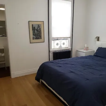 New Modern 3 Bedroom New York