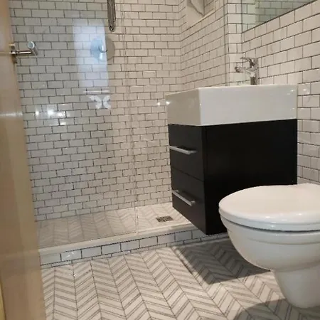 Apartment New Modern 3 Bedroom New York