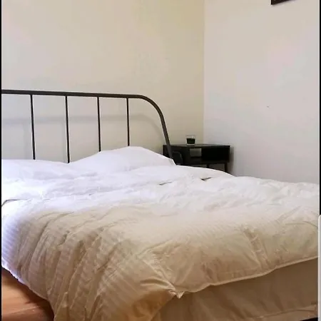 Park Slope Queen Br Across Park Homestay