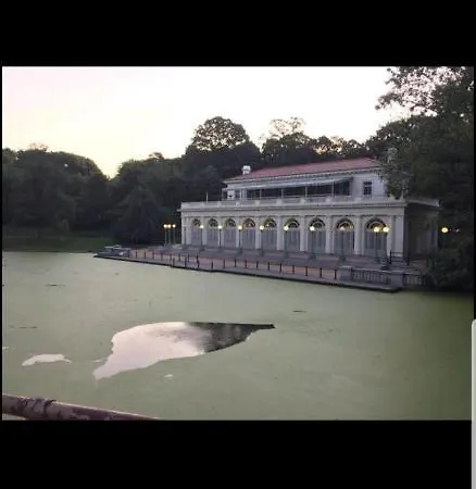 Park Slope Queen Br Across Park New York