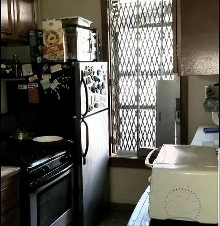 Park Slope Queen Br Across Park Homestay *