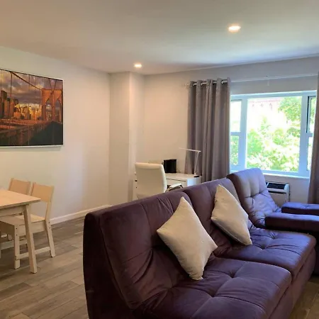 Brand New Cozy 2 Bedroom In Carroll Gardens * New York
