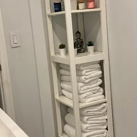 Apartment Brand New Cozy 2 Bedroom In Carroll Gardens