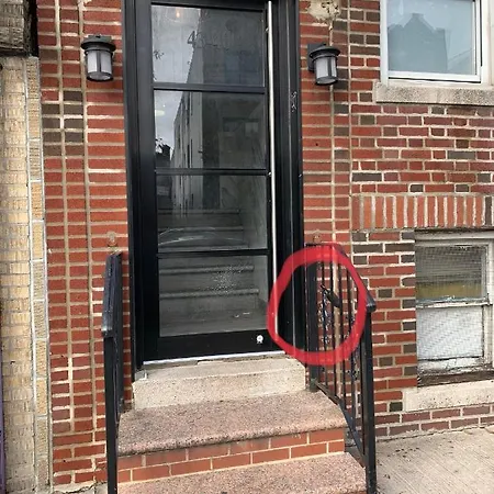 Apartment Private In Sunnyside ,21 Minutes To Times Square