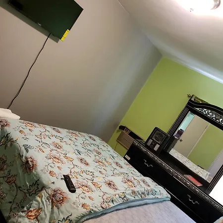 Comfortable Holiday Homestay *