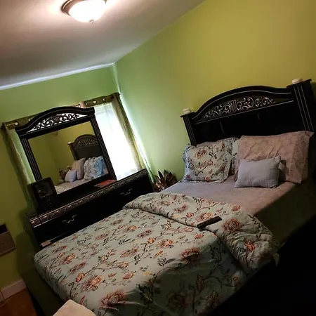 Homestay Comfortable Holiday Homestay New York
