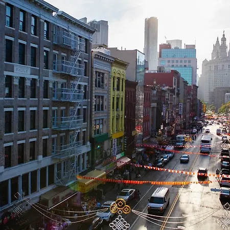 50 Bowery, Part Of Jdv By Hyatt