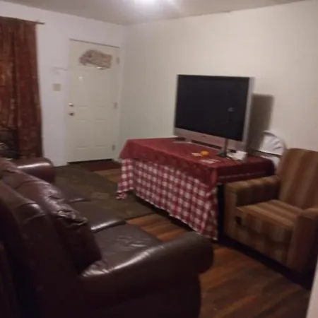 Walkerswood Comfort Homestay