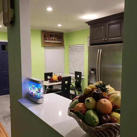 Homestay Comfortable Holiday Homestay