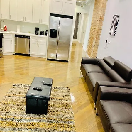 Apartment Starlux New York