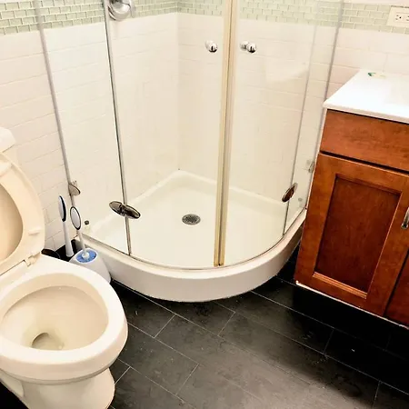 Lower East Side Manhattan Luxury 4bed/2bath Loft! Apartment *