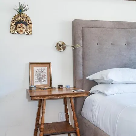 Cross Lane Place By Onefinestay New York