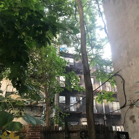 Apartment Auntyhouseinmanhattan