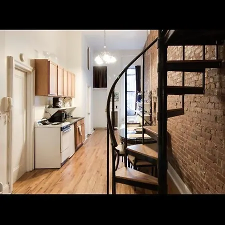 Apartment Auntyhouseinmanhattan New York