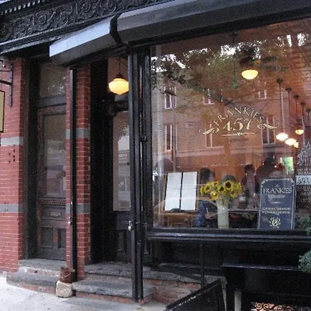 Brand New Cozy 2 Bedroom In Carroll Gardens * New York