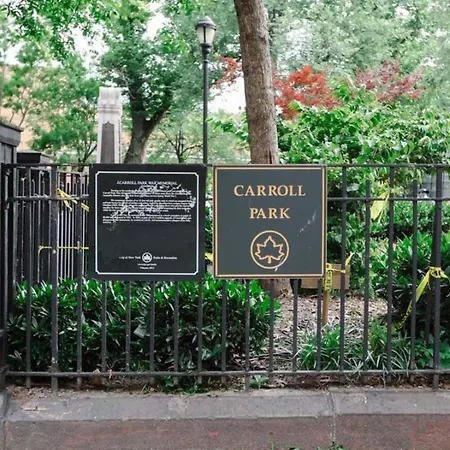 Brand New Cozy 2 Bedroom In Carroll Gardens Apartment *