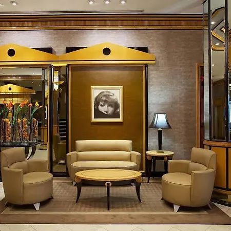 Kixby (adults Only) 4* New York