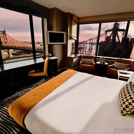 Bentley 4* New York