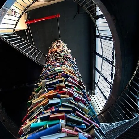 Hotel The Collective Paper Factory New York