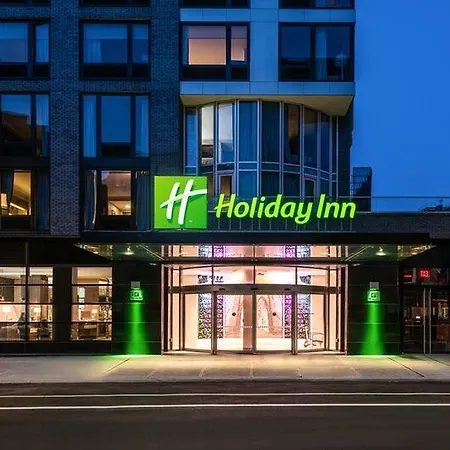 Hotel Brooklyn Downtown By Ihg New York
