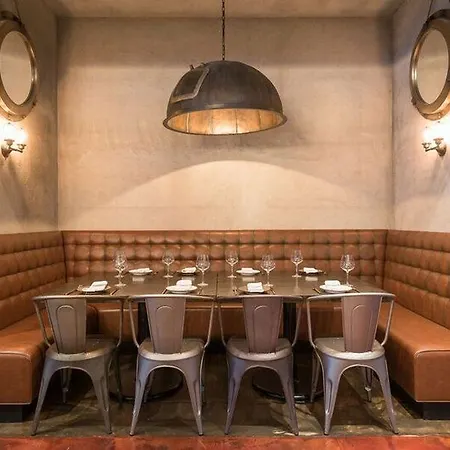 Brooklyn Downtown By Ihg New York